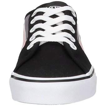 Vans WM Filmore Decon Skate Sneaker in grau