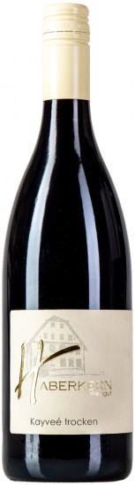 Kayveé trocken - Weingut Klaus Haberkern