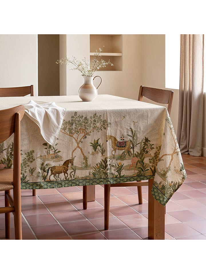 Mint Rugs Tischdecke 