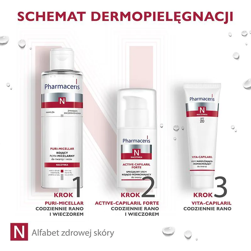 Pharmaceris N Micellar Makeup Remover