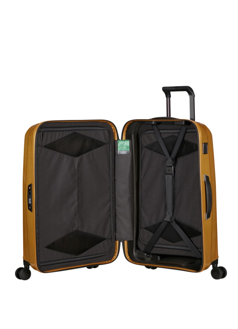 Samsonite Major-Lite spinner 69 cm
