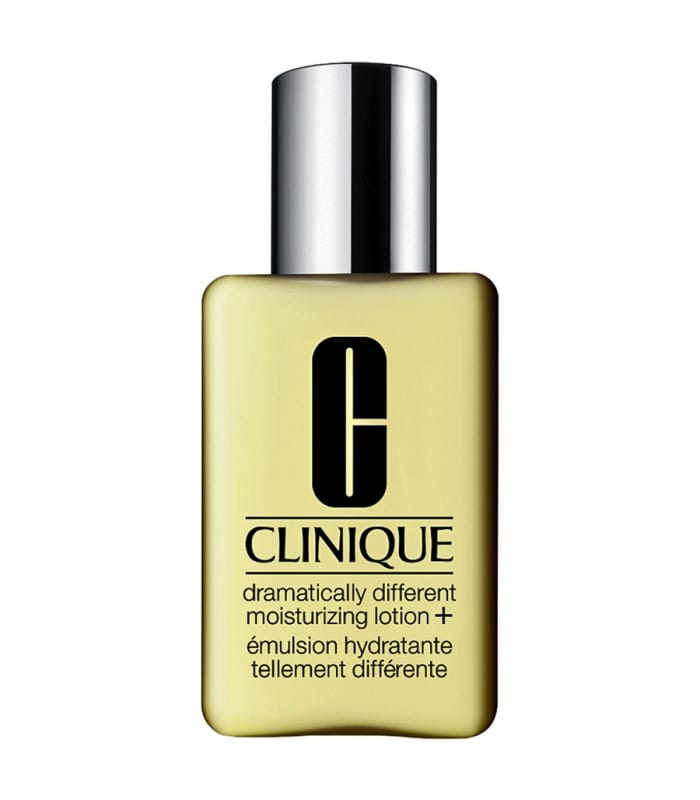 Clinique-DRAMATICALLY DIFFERENT MOISTURIZING LOTION+-Émulsion Hydratante Tellement Différente+