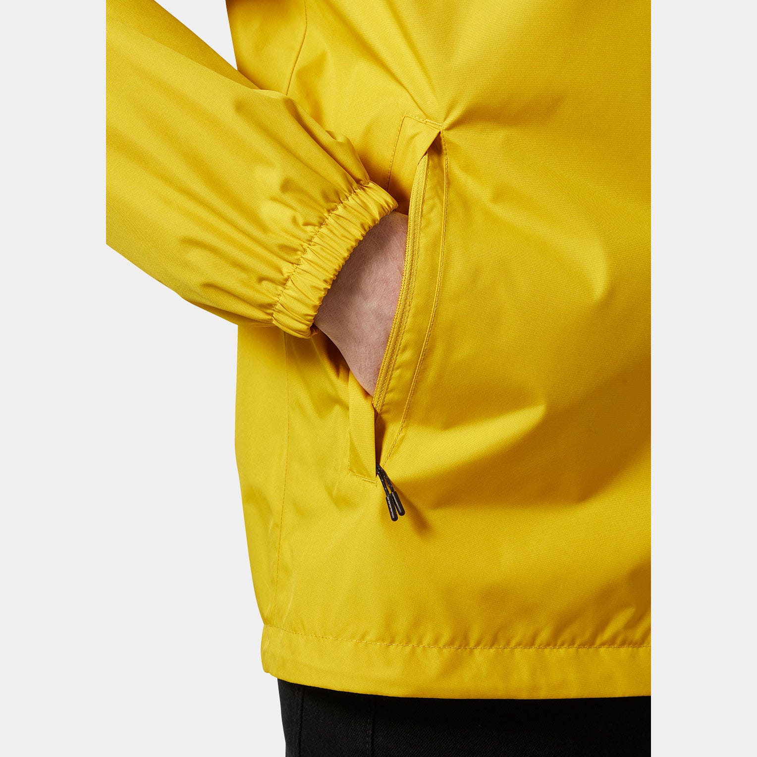 Men's Vancouver Rain Jacket