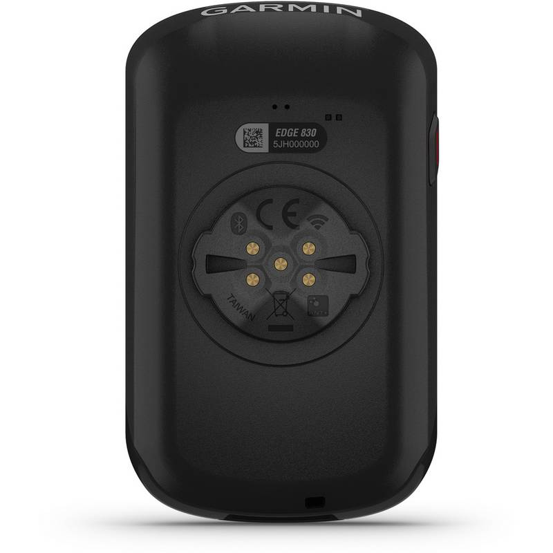 Garmin Edge 830 Fahrradcomputer
