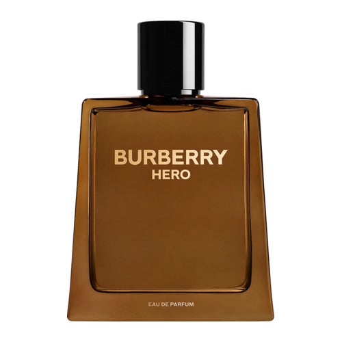 Parfumska voda Burberry Hero za ponovno polnjenje 100 ml