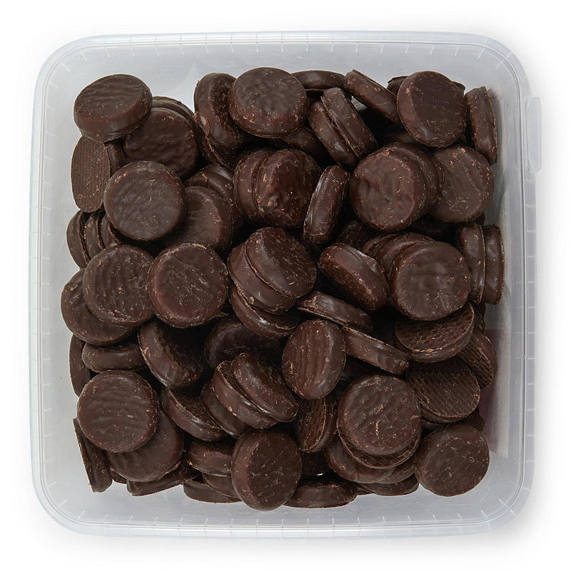KnallGodt Mintkake 2 kg