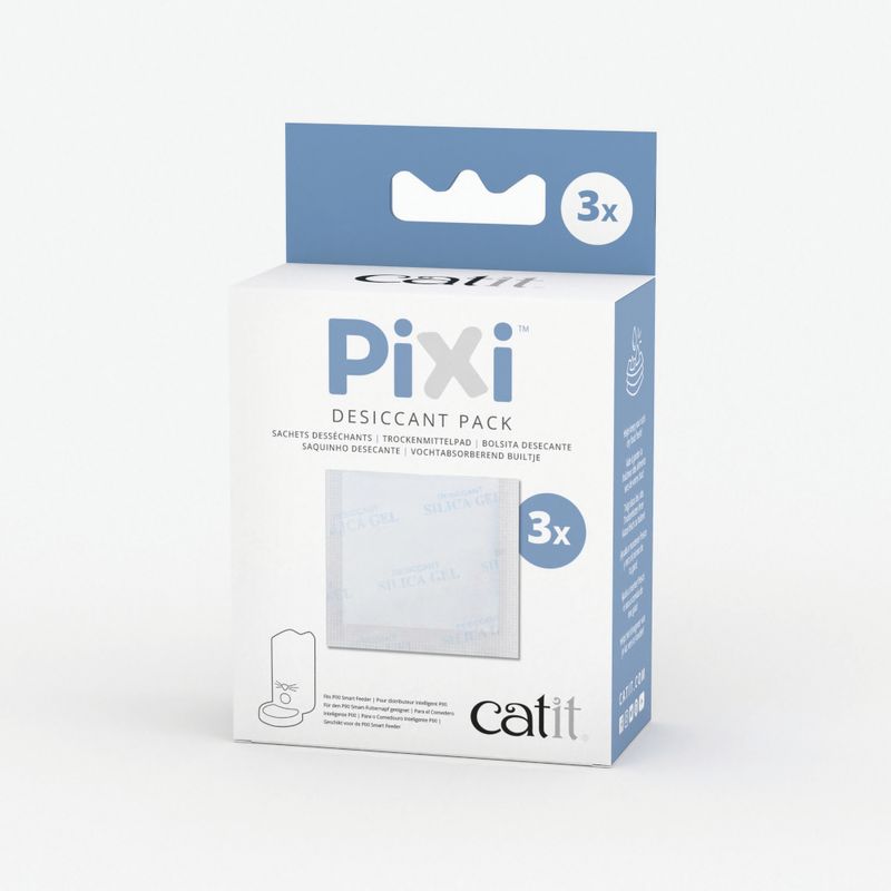 Catit PIXI Smart Futterautomat zu TOP-Preisen