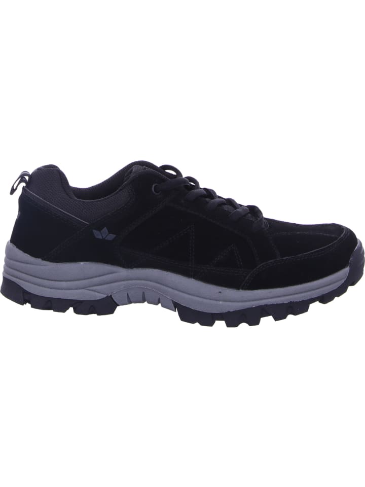Lico Outdoorschuhe Argus in schwarz günstig kaufen