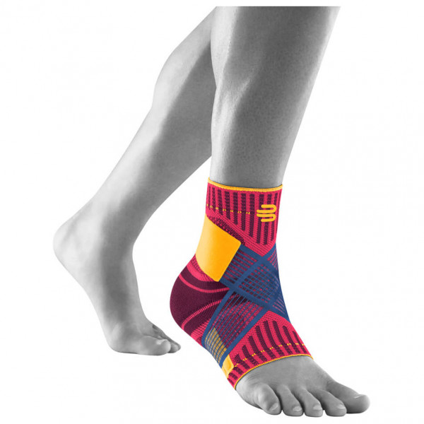 Bauerfeind Sports - Sports Ankle Support - Sportbandage