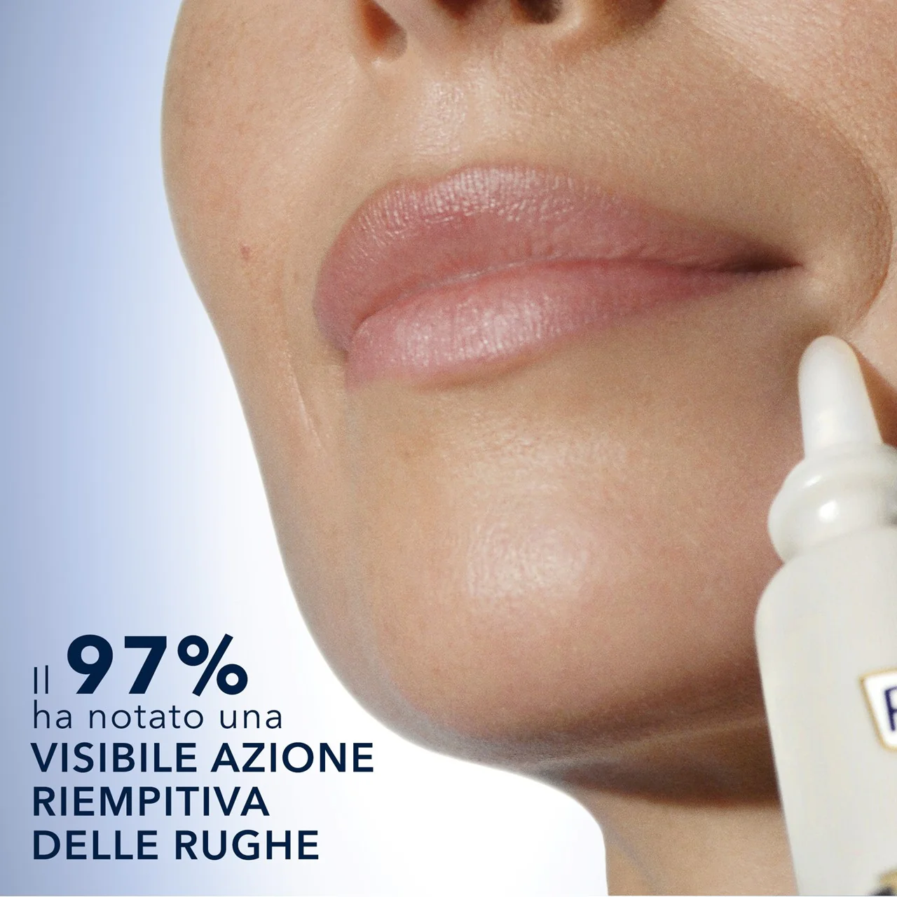Derm Correxion Fill + Treat Serum - Antirynkefyller, Antirynke ansiktsserum