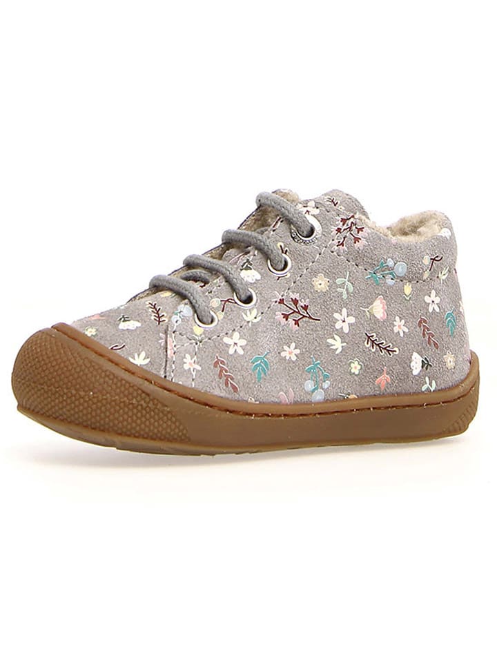 Naturino Leder-Sneakers 