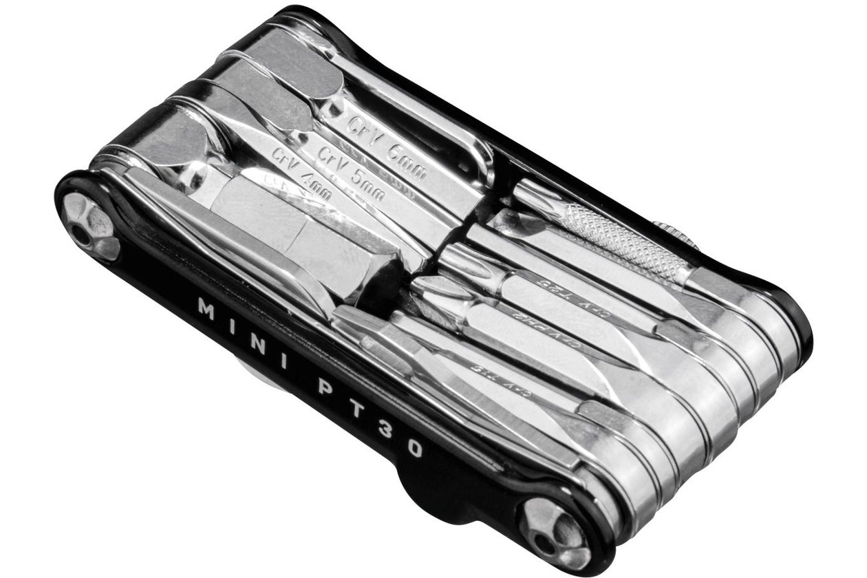 Topeak Mini PT30 Minitool
