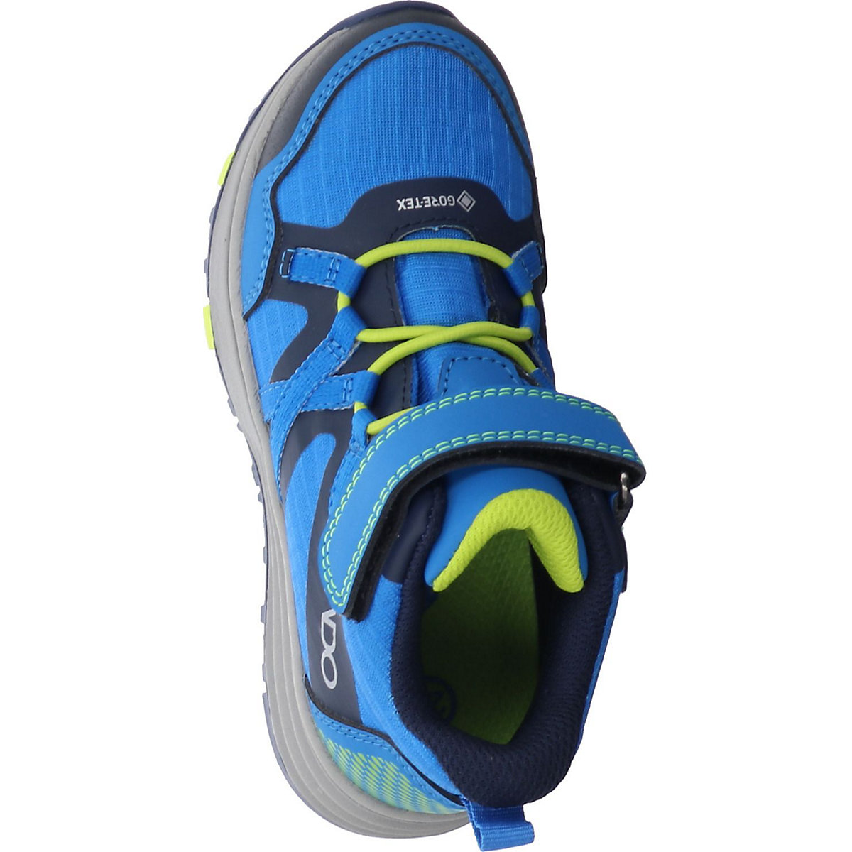 Halbschuhe für Jungen