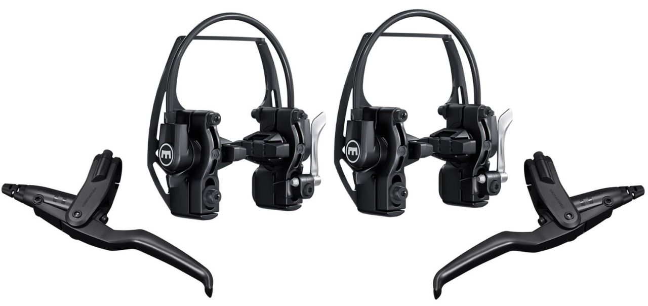 Magura HS11 Easy Mount Carbotecture® Bremsen-Set kaufen | Bike-Discount