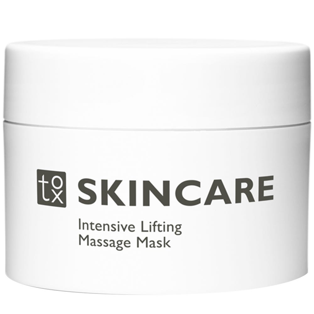toxSKINCARE Intensive Lifting Massage Mask 200 ml