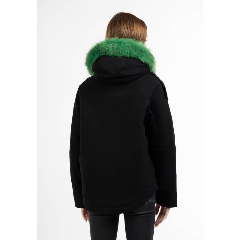 MYMO Winterjacke Damen