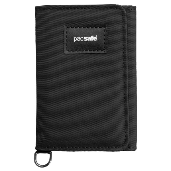 Pacsafe - RFIDsafe Trifold Wallet - Geldbeutel