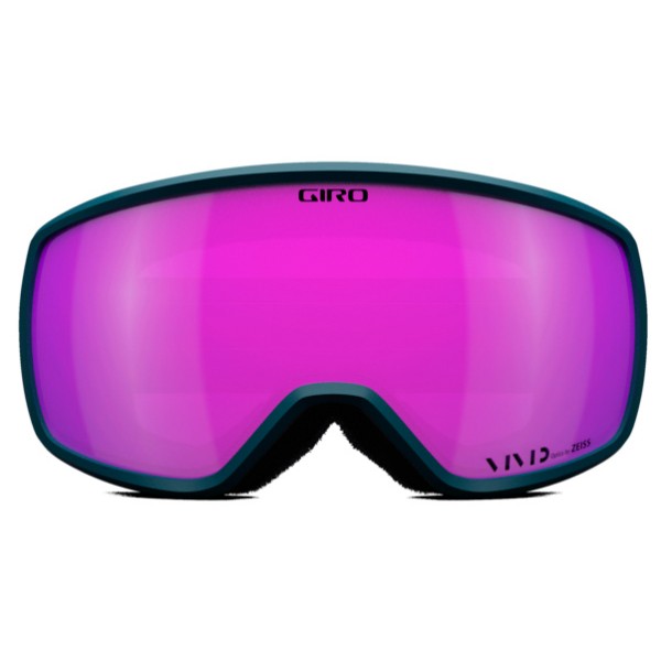 Giro - Balance II Vivid S2 (VLT 32%) - Skibrille