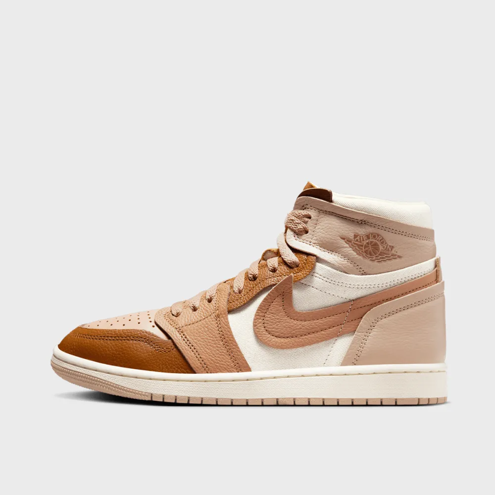 NIKE JORDAN 1 High Method of Make Air MM FB9891 200 / braun