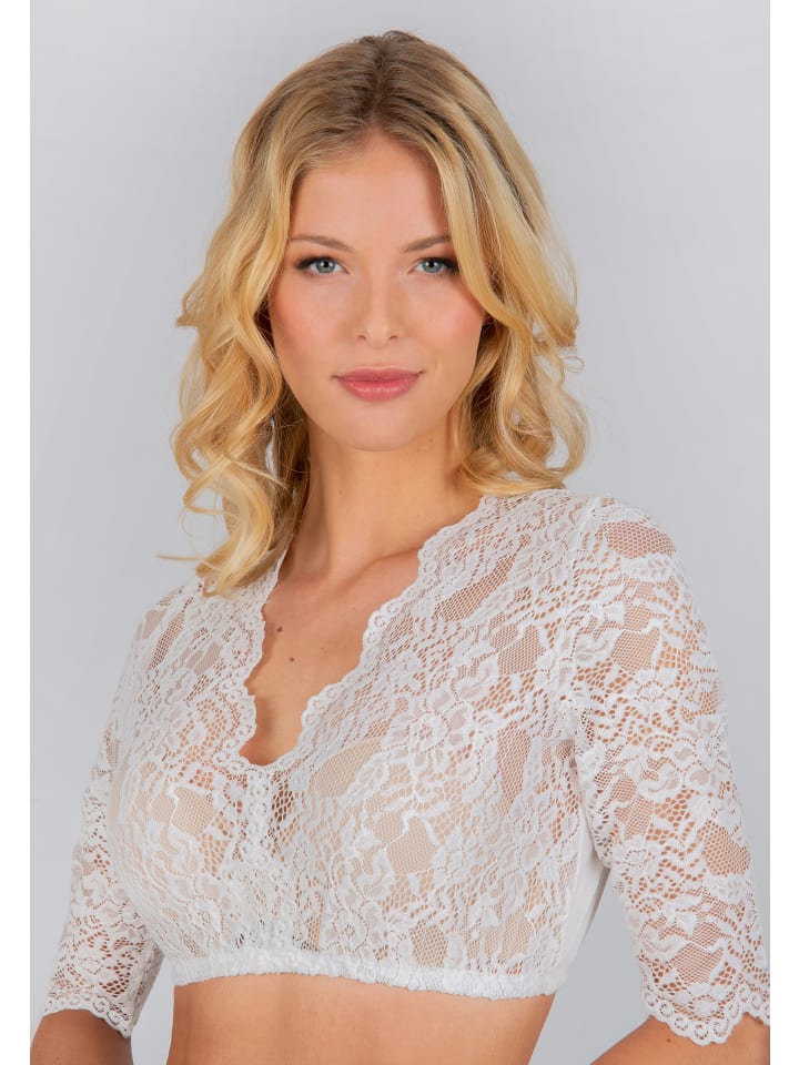 Stockerpoint Bluse 