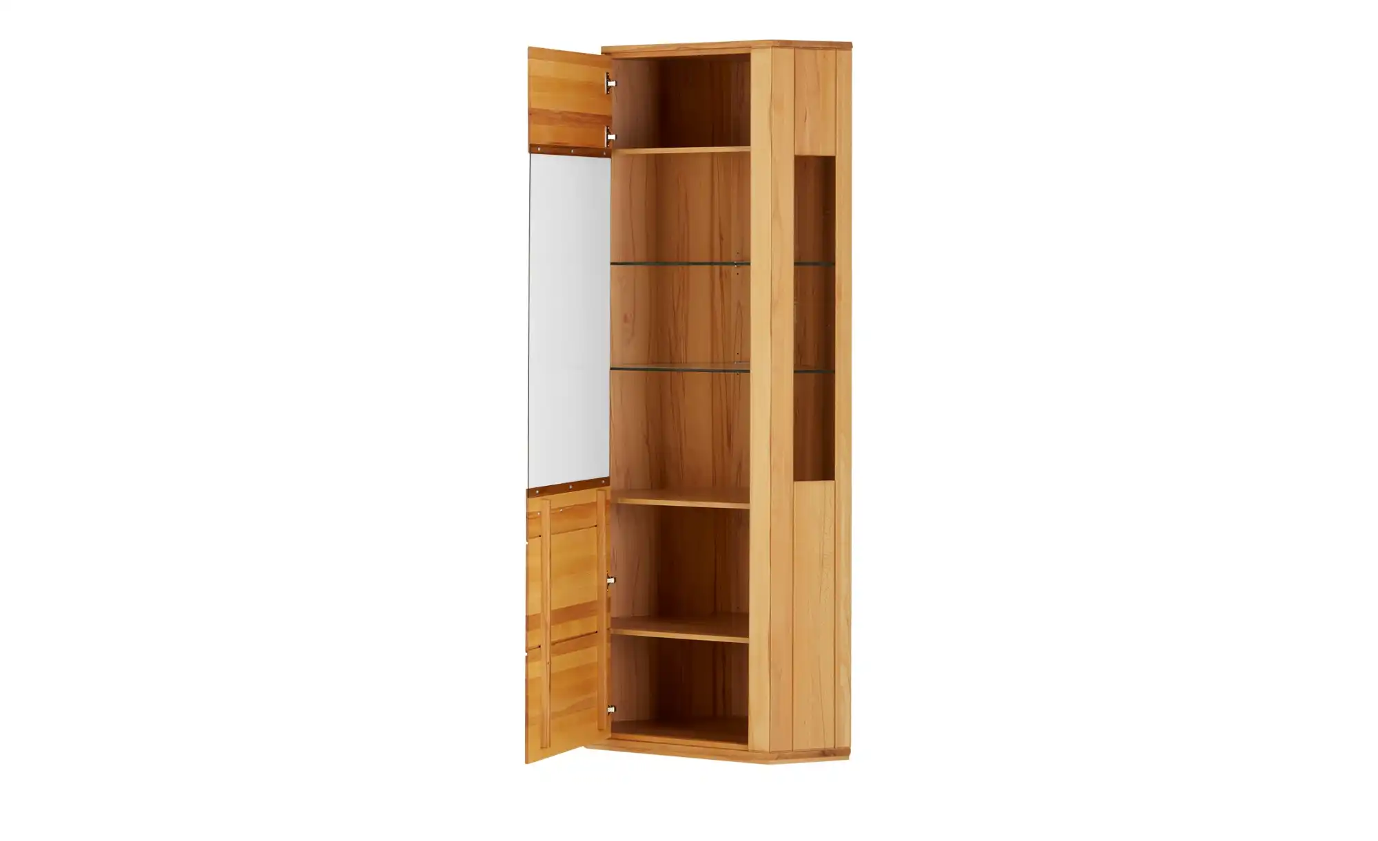Woodford Eckvitrine Dio