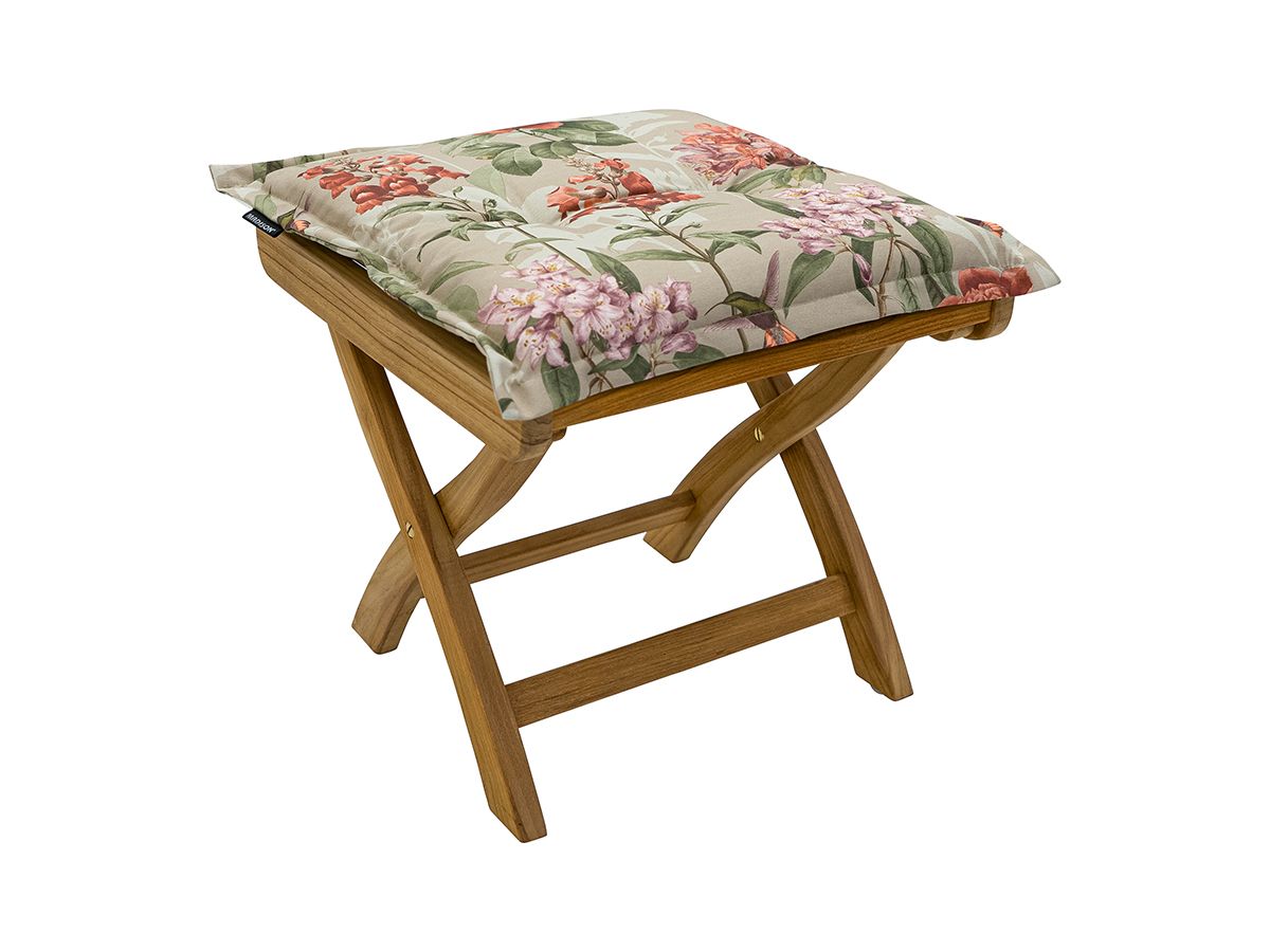 Madison Lua Sand 50x50 Sitzkissen