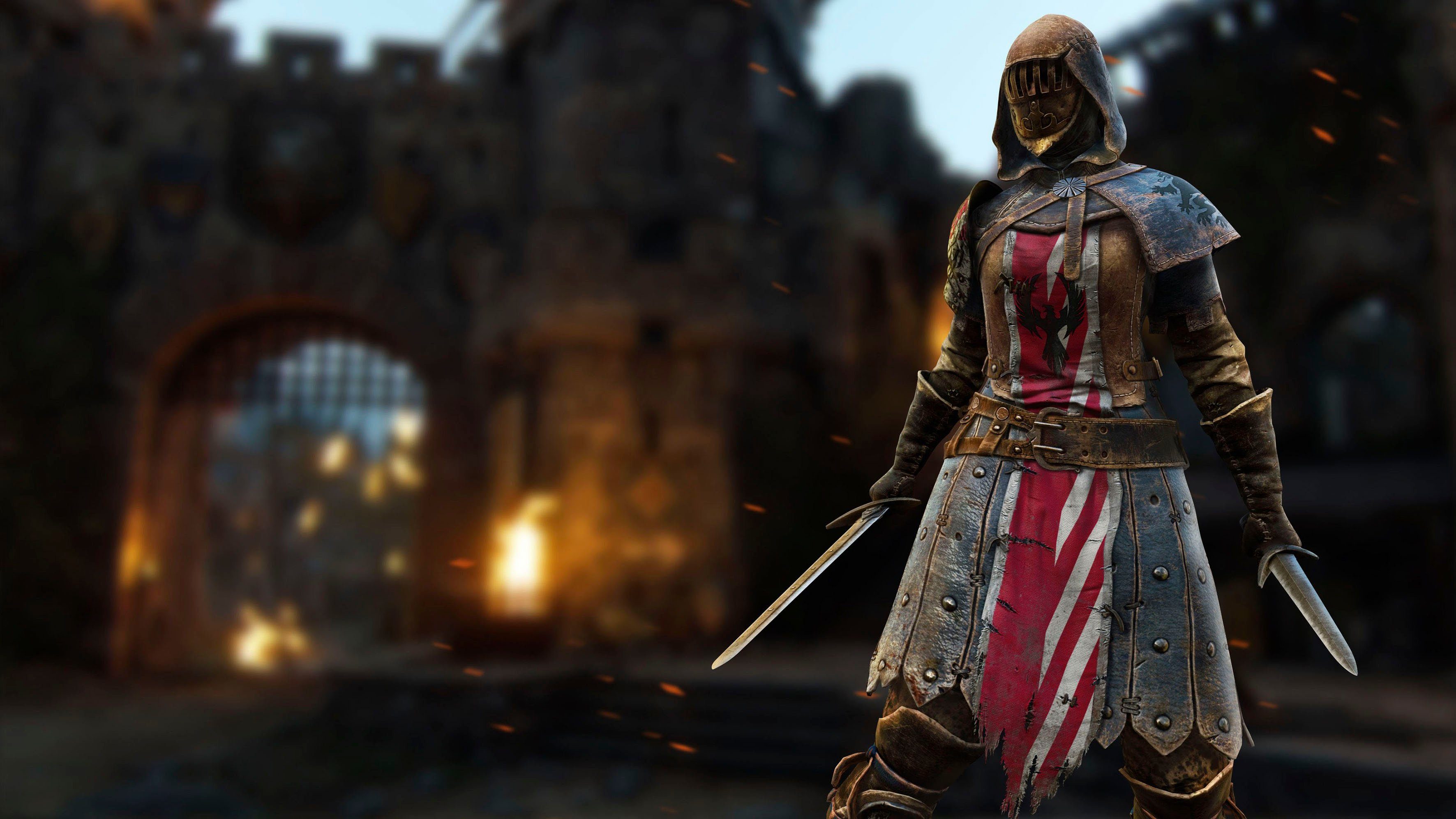 PS4 FOR HONOR PlayStation 4