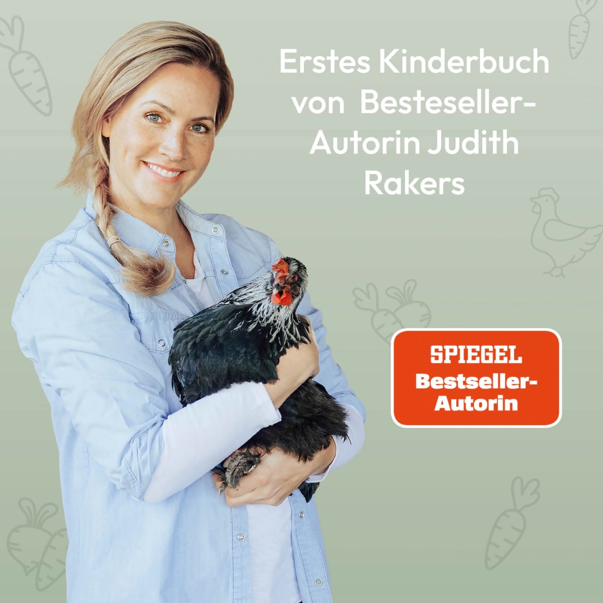 Judiths kleine Farm, 1 St