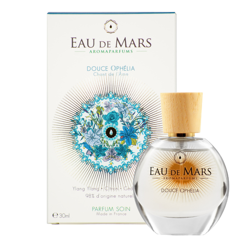 aimée de MARS DOUCE OPHELIA - Eau de Parfum parfum