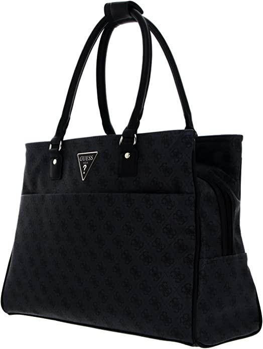 GUESS Handtaschen grau