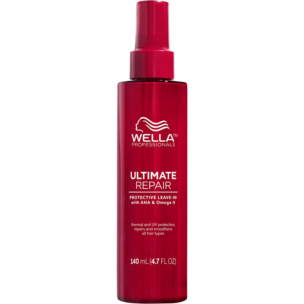 Wella Professionals Ultimate Repair Protective Leave-In 140 ml