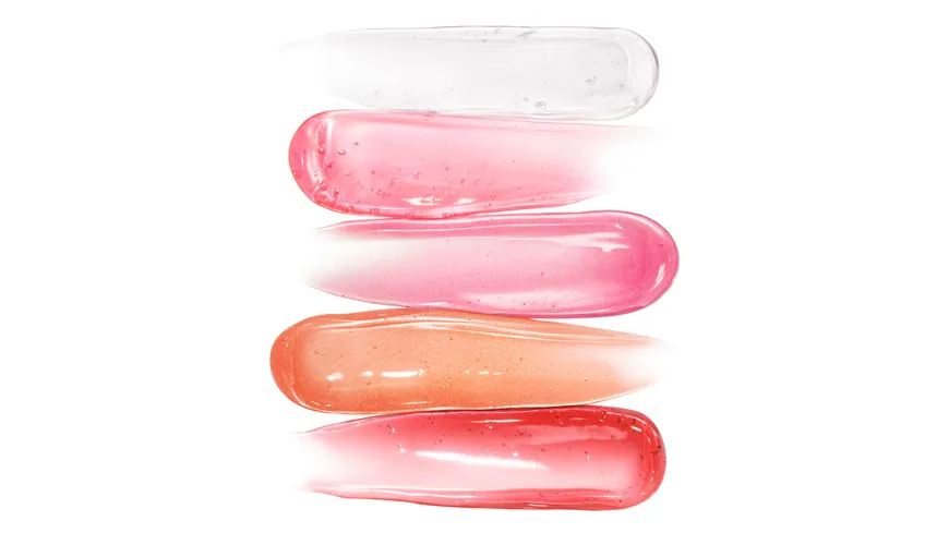 GIORGIO ARMANI Prisma Glass Lipgloss 4 ml Clear Shine - 01