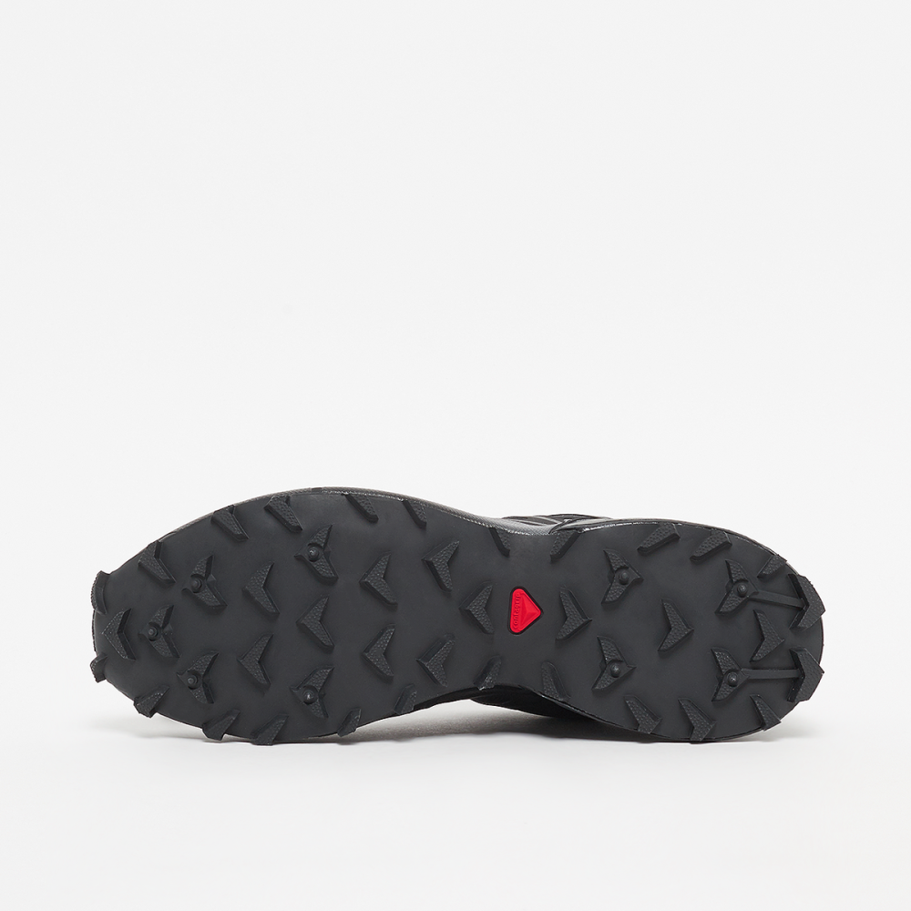 Salomon Speedcross 3 L41085500 / schwarz