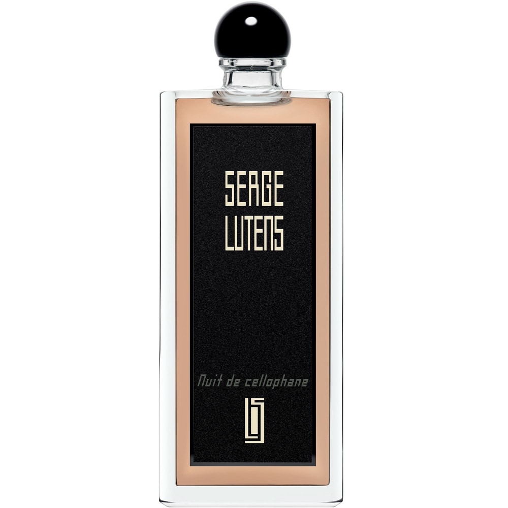 Serge Lutens NUIT DE CELLOPHANE Eau de Parfum mixte 50ml