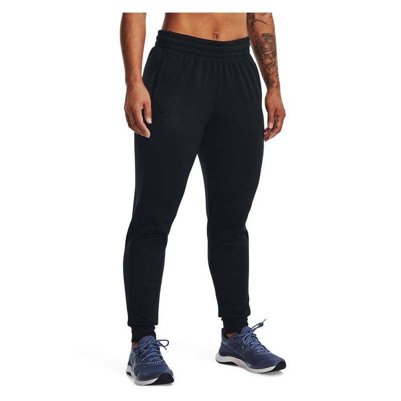 Under Armour Armour Fleece Trainingshose Damen