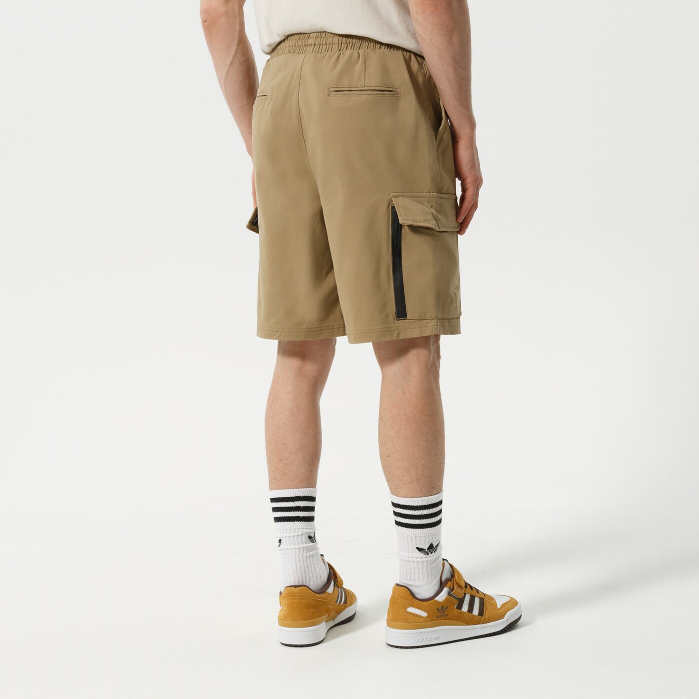 CONFRONT SHORTS CITY Beige