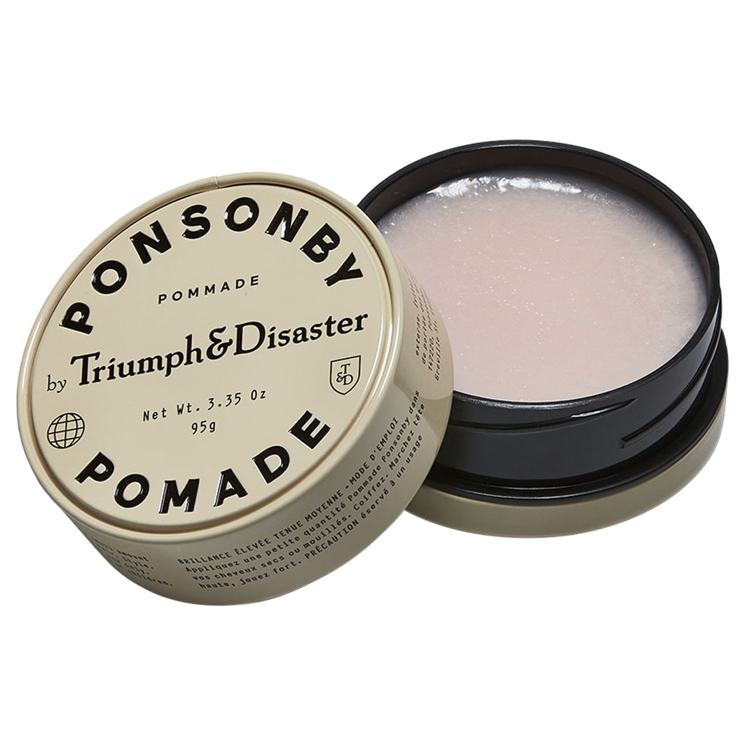 Ponsonby Pomade