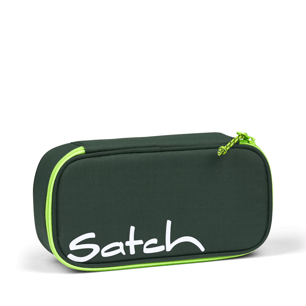 pack Green Explorer Set