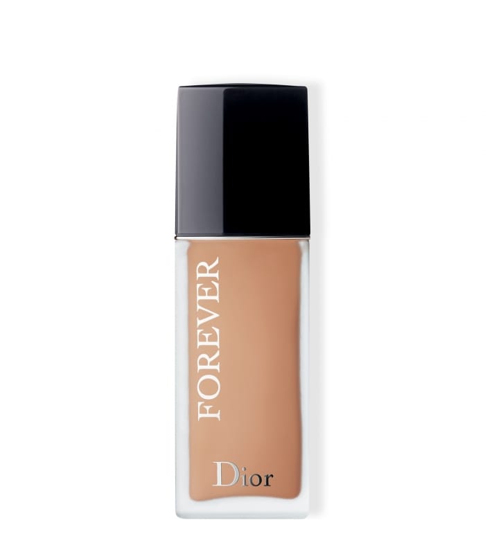 DIOR FOREVER-Fond de Teint Sublimateur de Peau, tenue 24h