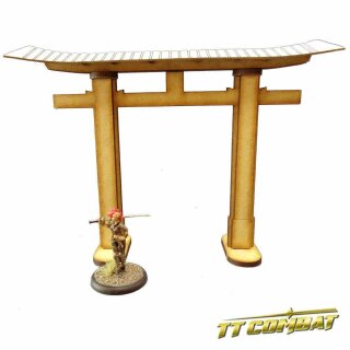 Torii Gate