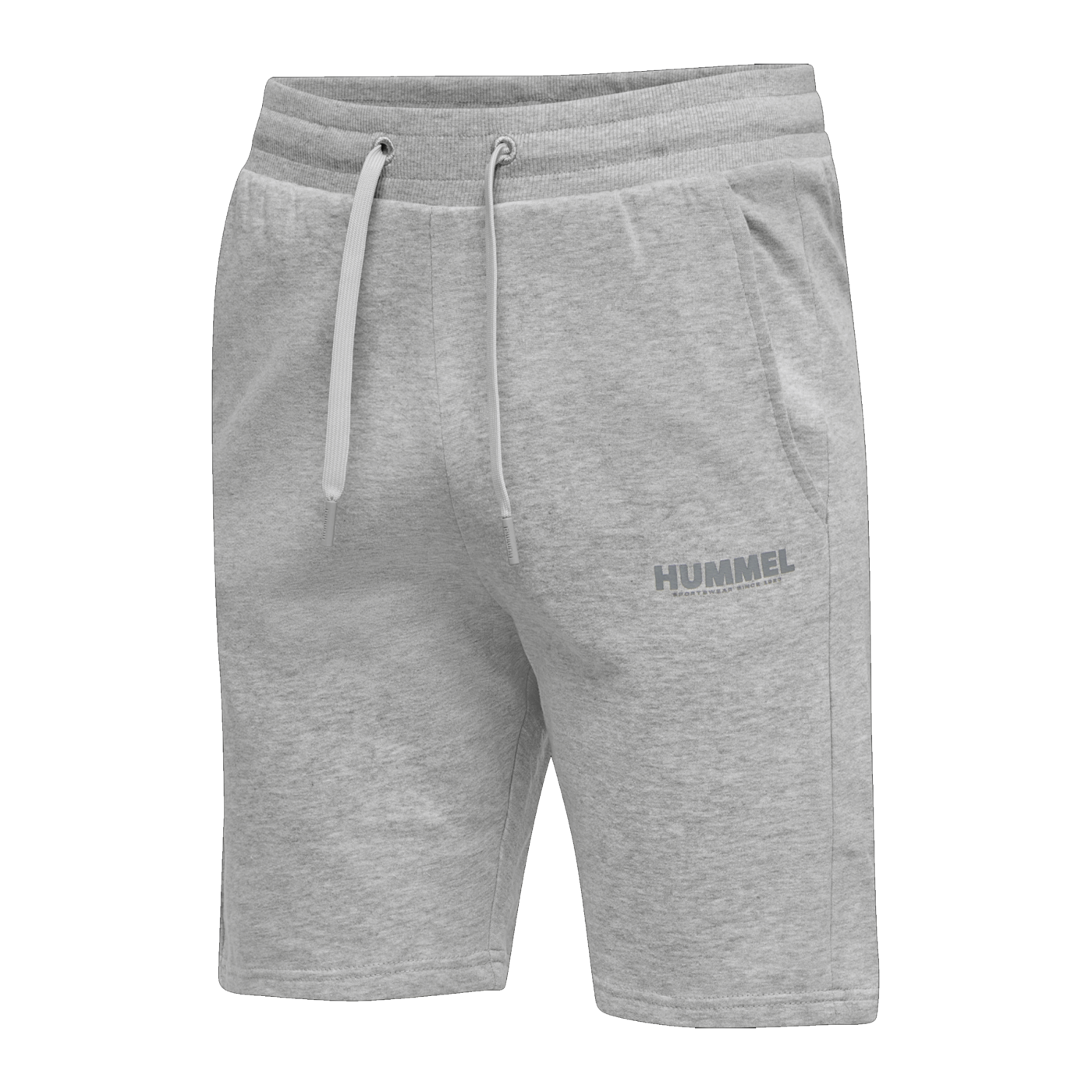 Hummel Legacy Short Grau F2006