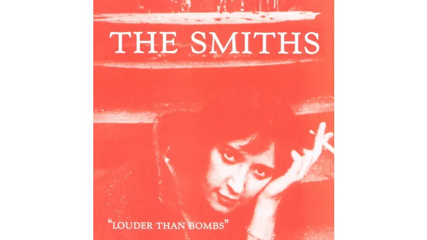 Louder Than Bombs REMASTERED