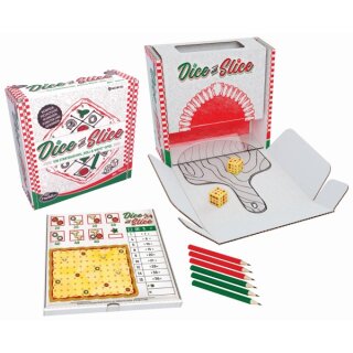 Dice and Slice (DE)