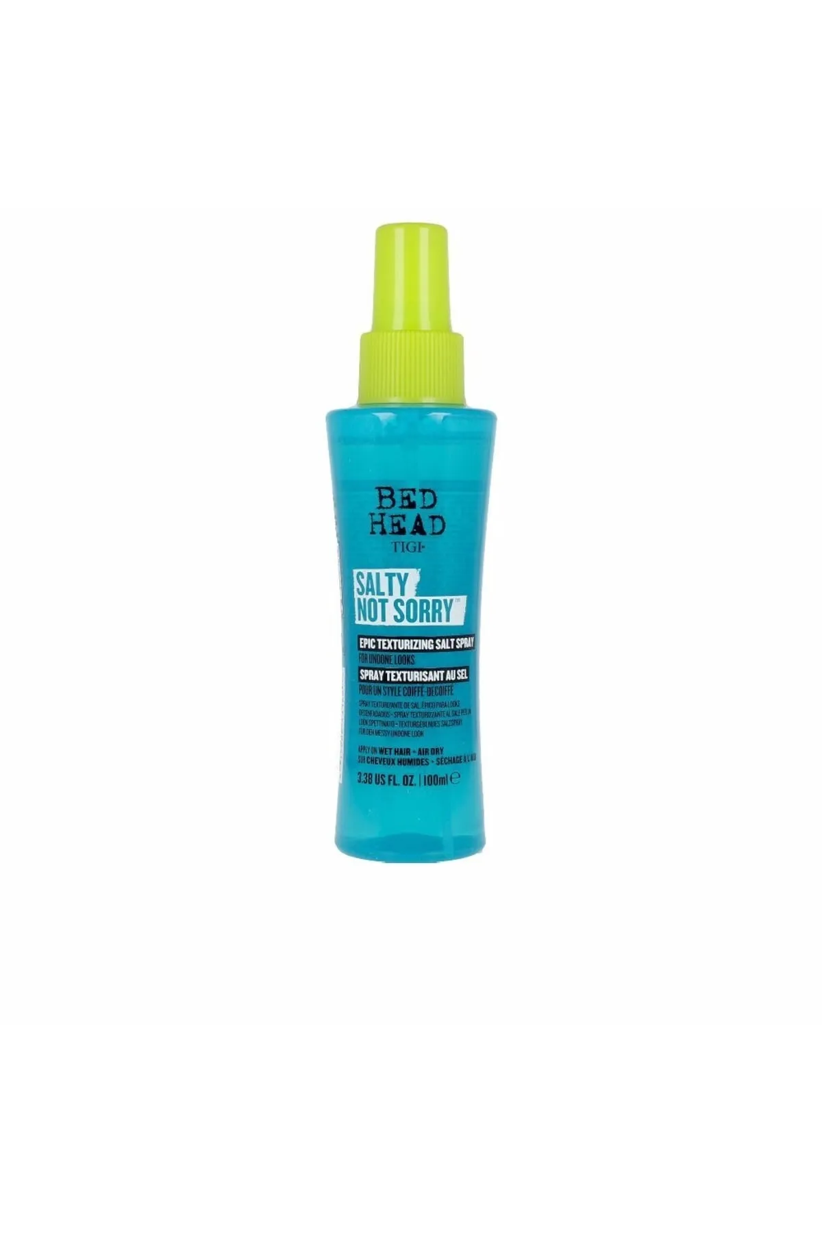 Tigi  Haarserum und -öl - Anti-Elektrifizierung