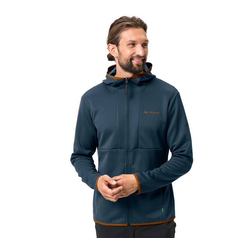 VAUDE Men's Neyland Hoody Jacket Outdoorjacke Herren