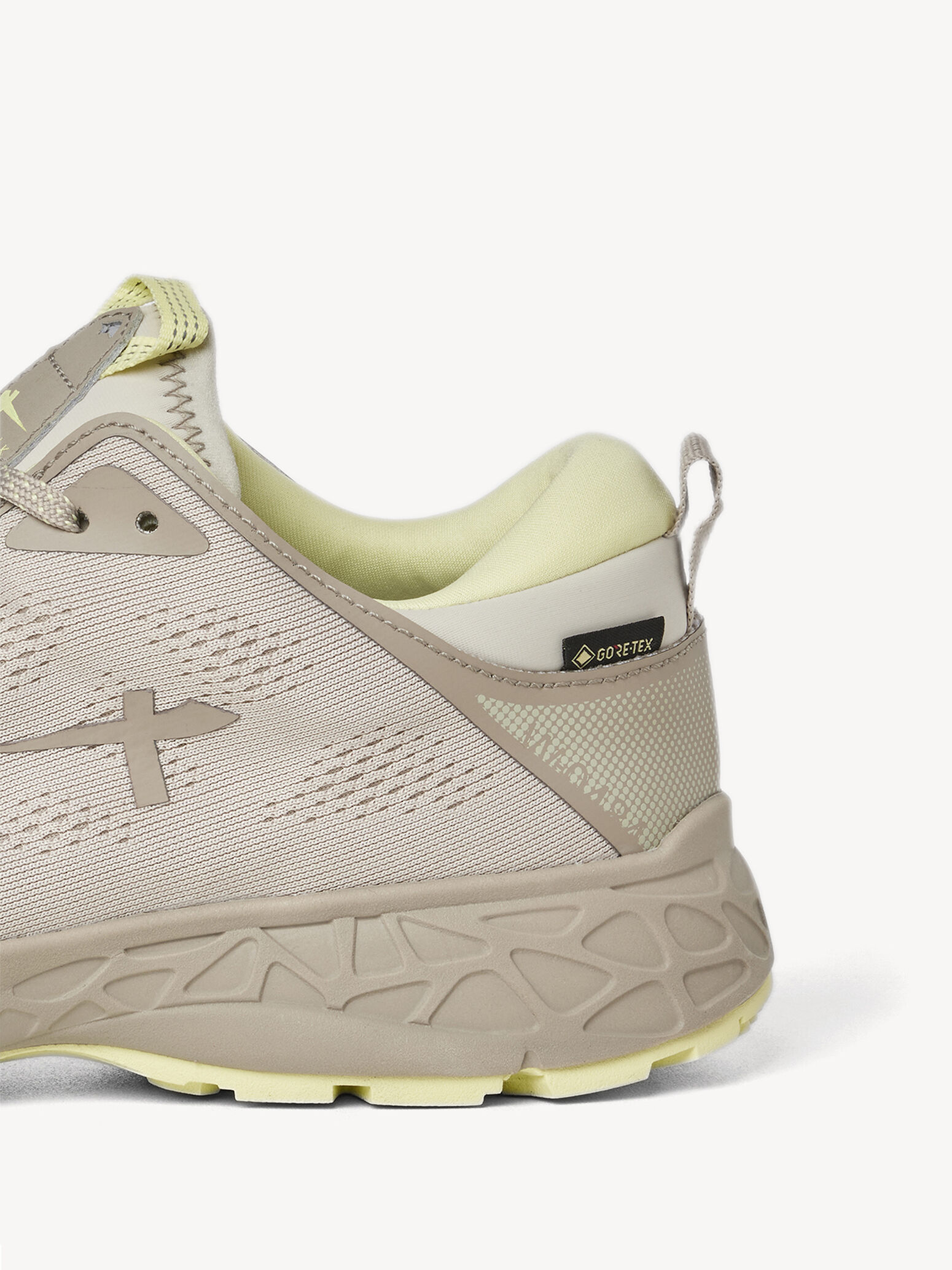 GORE-TEX Chaussure de randonnée W-0484 - beige