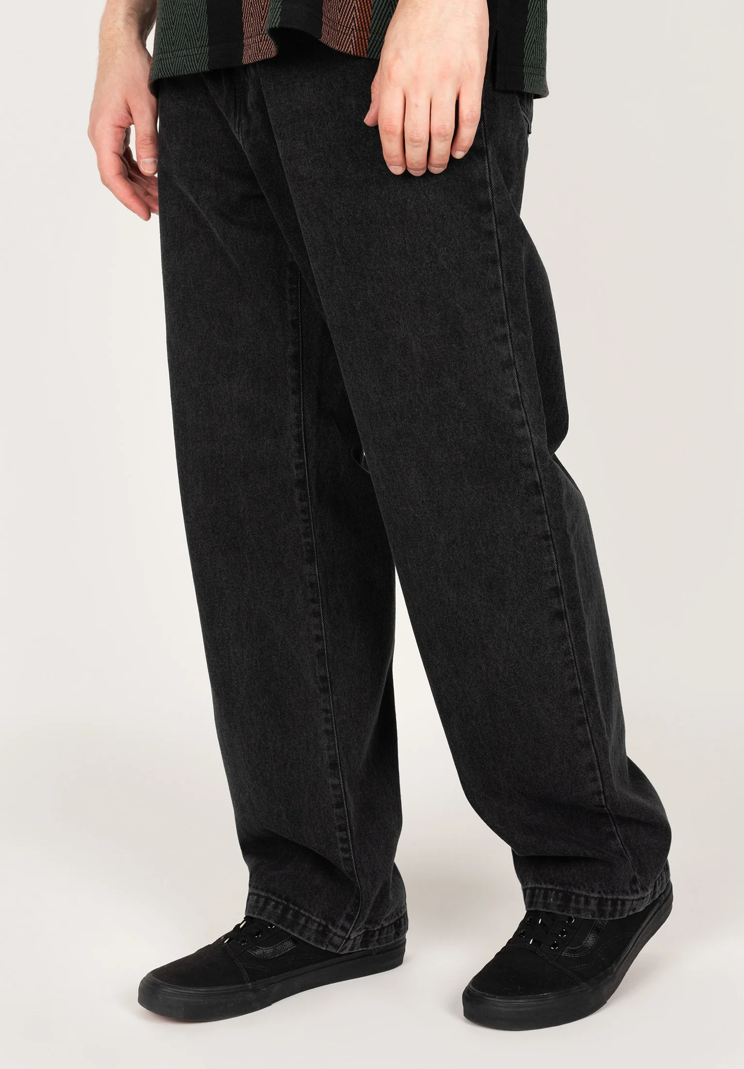 Landon Pant