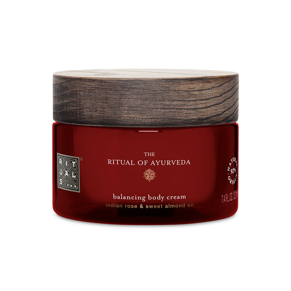 Rituals The Ritual of Ayurveda Crème pour le corps