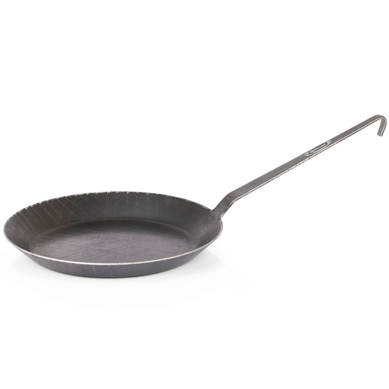 Petromax Schmiedeeiserne Pfanne