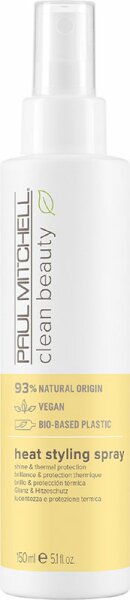 Paul Mitchell Clean Beauty Heat Styling Spray Haarspray